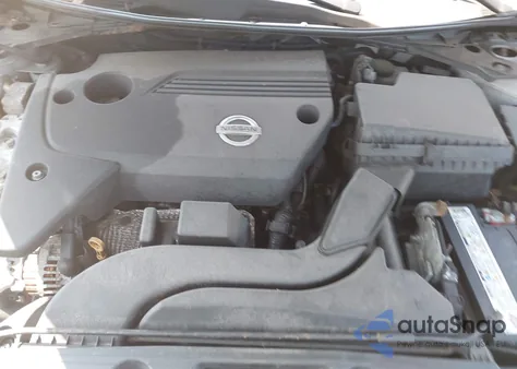 2014 Nissan Altima 2.5/2.5 S/2.5 Sl/2.5 Sv из США, поврежденный, VIN 1N4AL3AP0EC403173